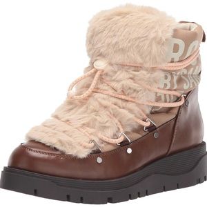 Circus By San Edelman Rex boots